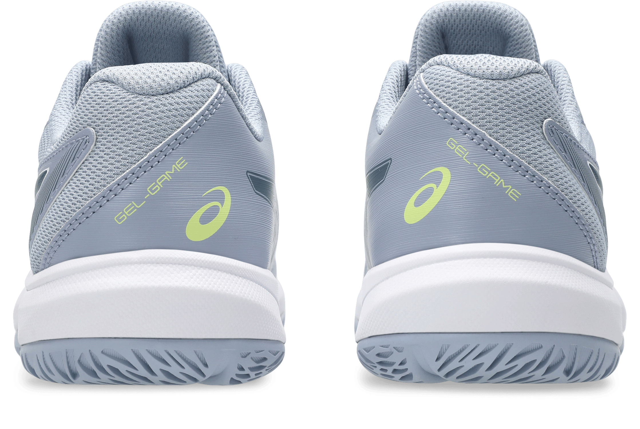 Asics Gel-Game Gs Çocuk Tenis Ayakkabısı