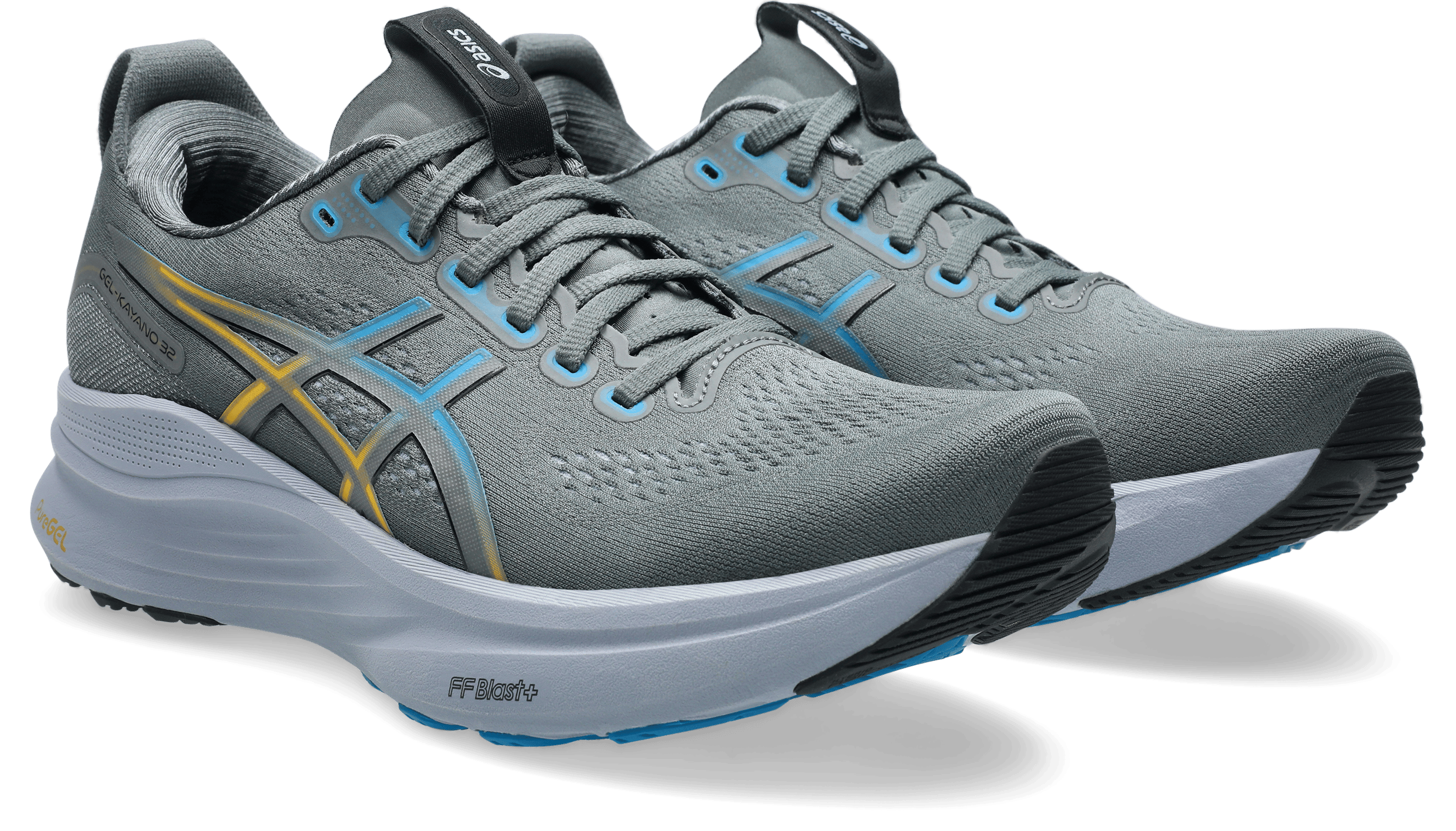 Asics Gel-Kayano 32 Erkek Koşu Ayakkabısı