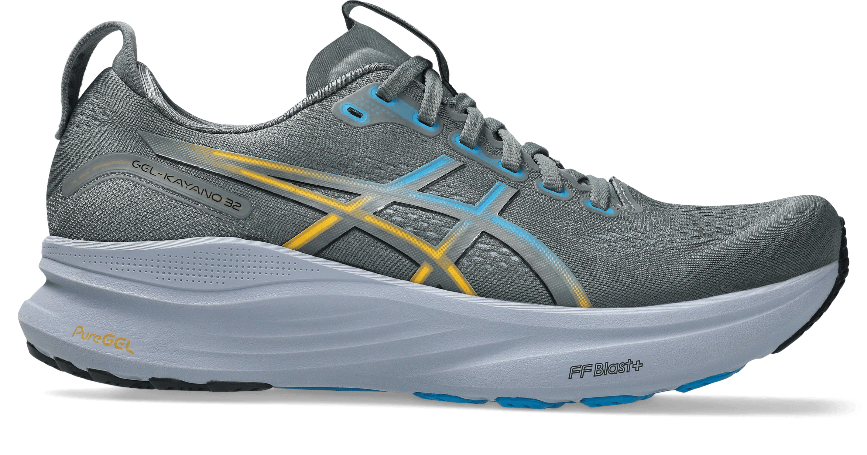 Asics Gel-Kayano 32 Erkek Koşu Ayakkabısı