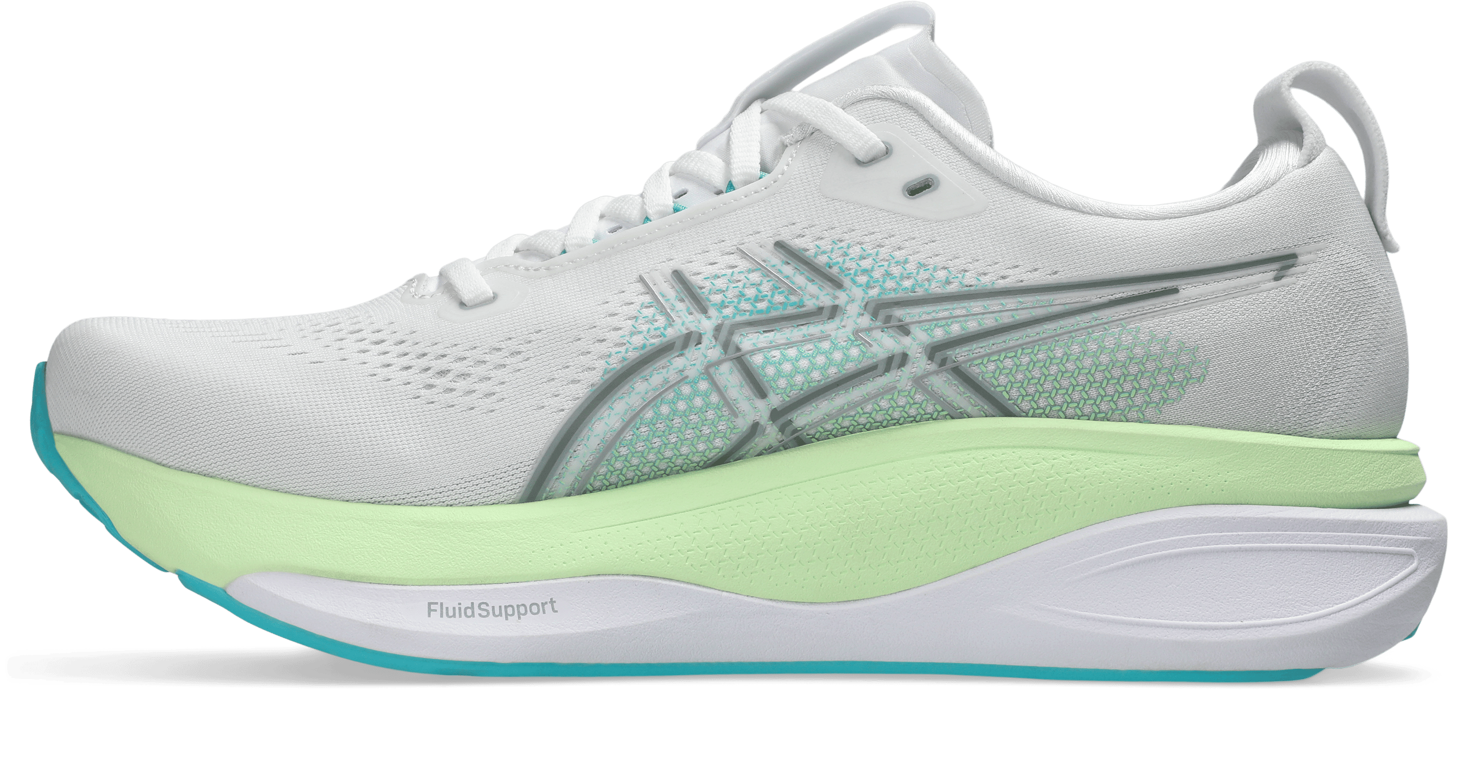 Asics Gel-Kayano 33 Erkek Koşu Ayakkabısı
