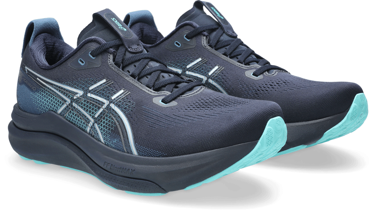 Asics Gel-Kayano 33 Erkek Koşu Ayakkabısı