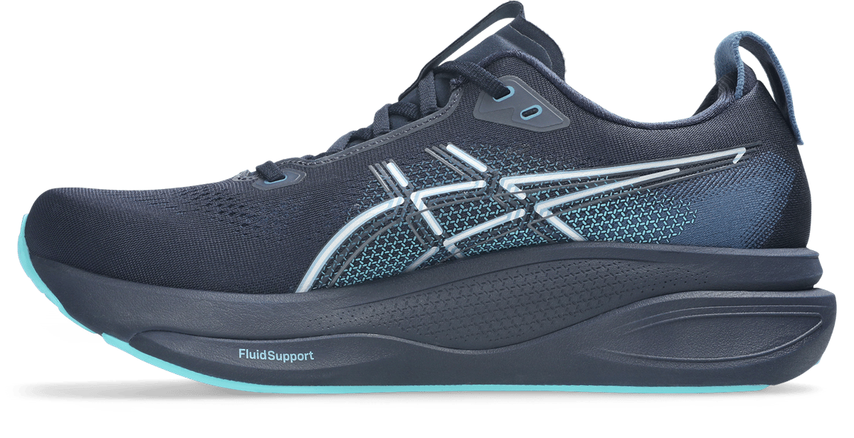Asics Gel-Kayano 33 Erkek Koşu Ayakkabısı