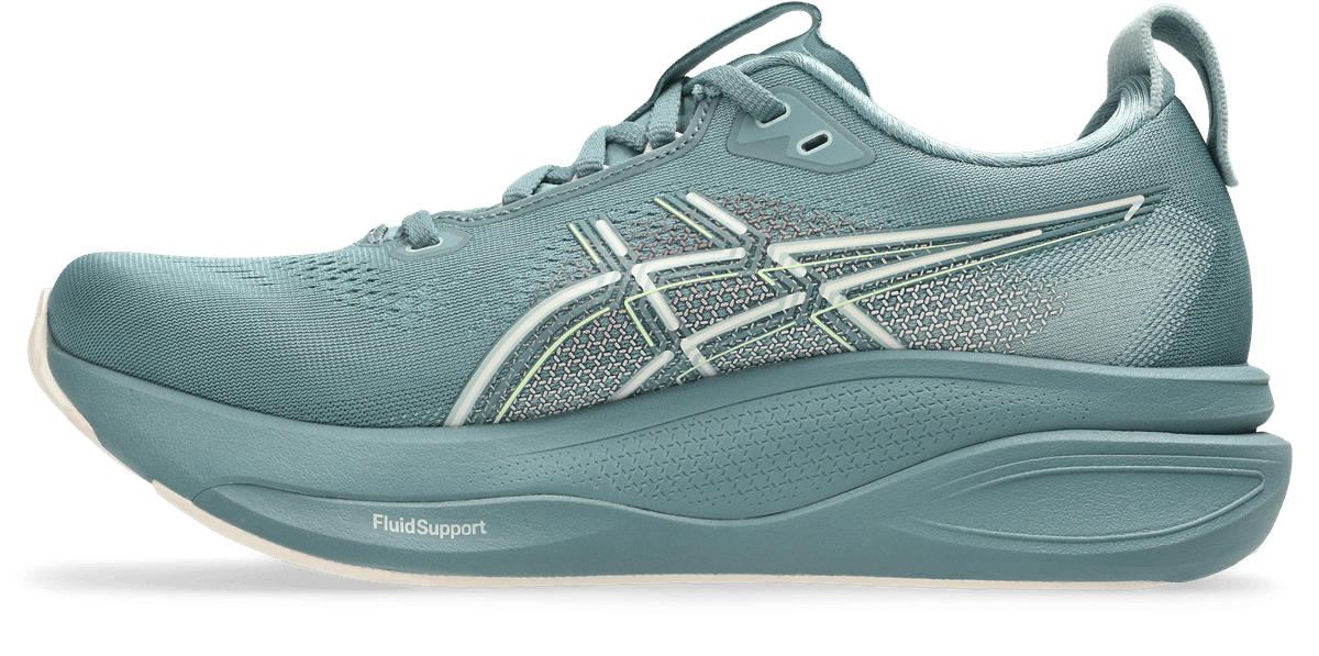 Asics Gel-Kayano 33 Kadın Koşu Ayakkabısı