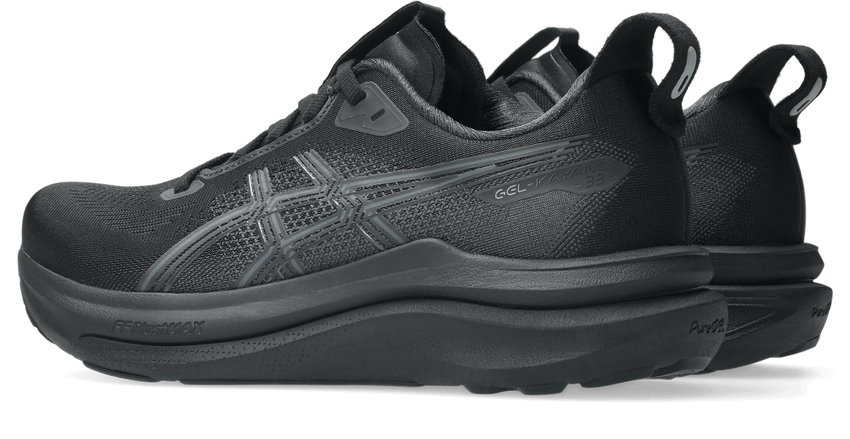Asics Gel-Kayano 33 Kadın Koşu Ayakkabısı