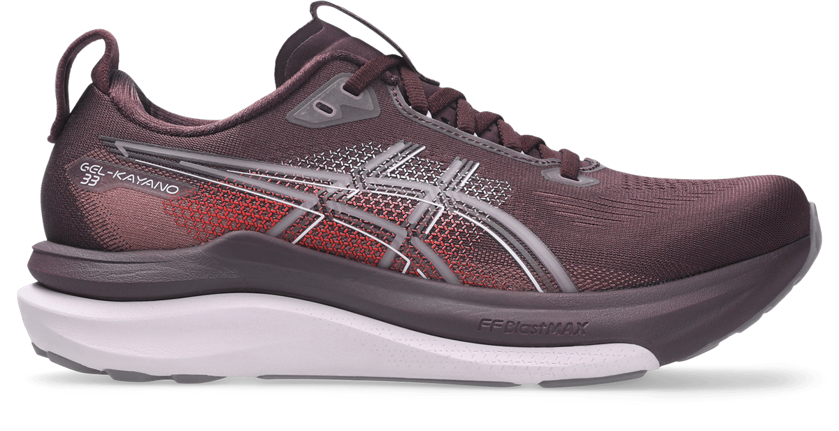 Asics Gel-Kayano 33 Kadın Koşu Ayakkabısı