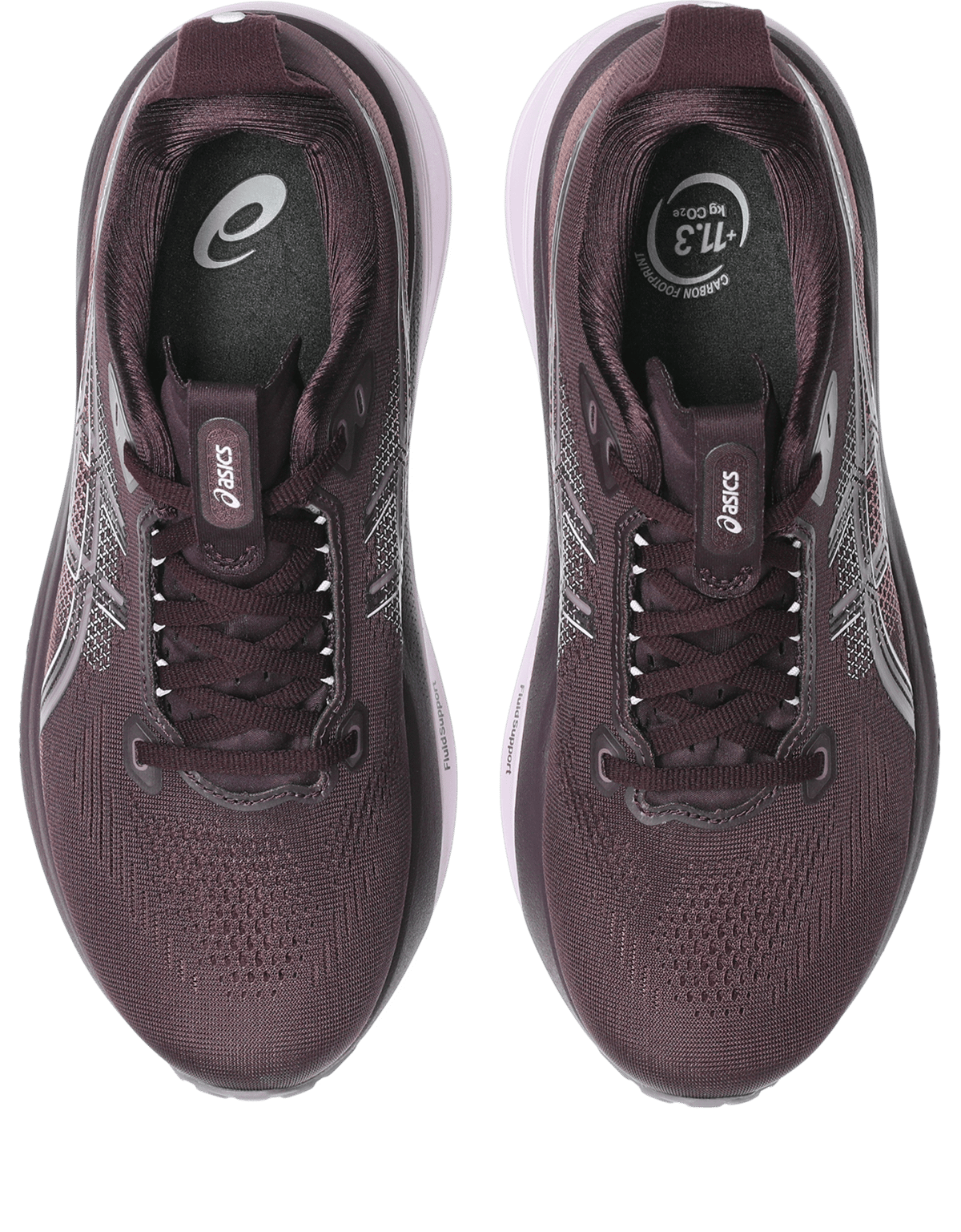 Asics Gel-Kayano 33 Kadın Koşu Ayakkabısı