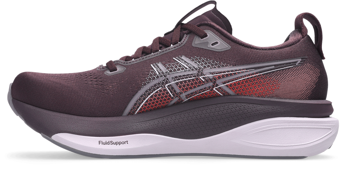 Asics Gel-Kayano 33 Kadın Koşu Ayakkabısı