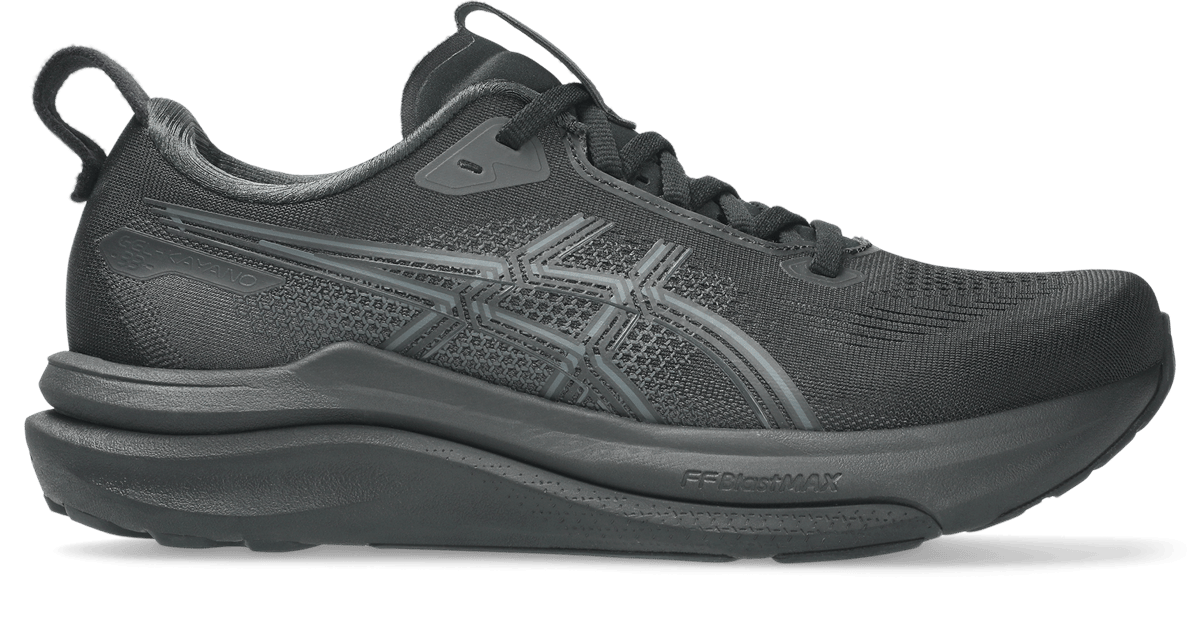 Asics Gel-Kayano 33 Kadın Koşu Ayakkabısı