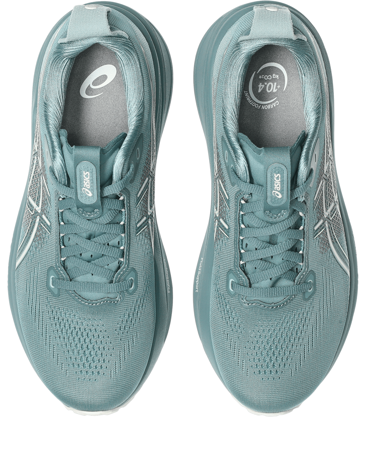 Asics Gel-Kayano 33 Kadın Koşu Ayakkabısı
