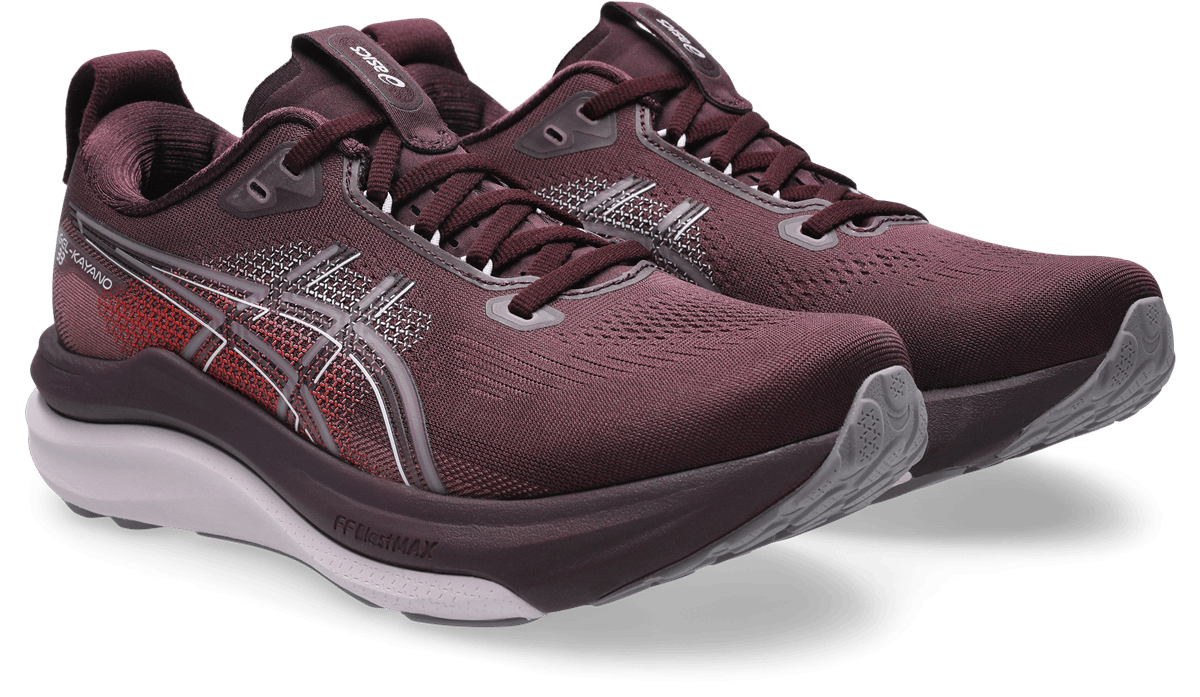 Asics Gel-Kayano 33 Kadın Koşu Ayakkabısı