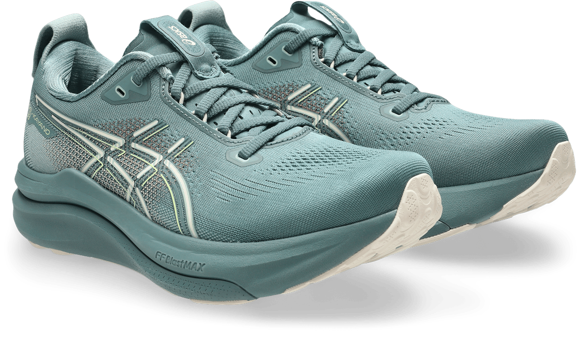 Asics Gel-Kayano 33 Kadın Koşu Ayakkabısı