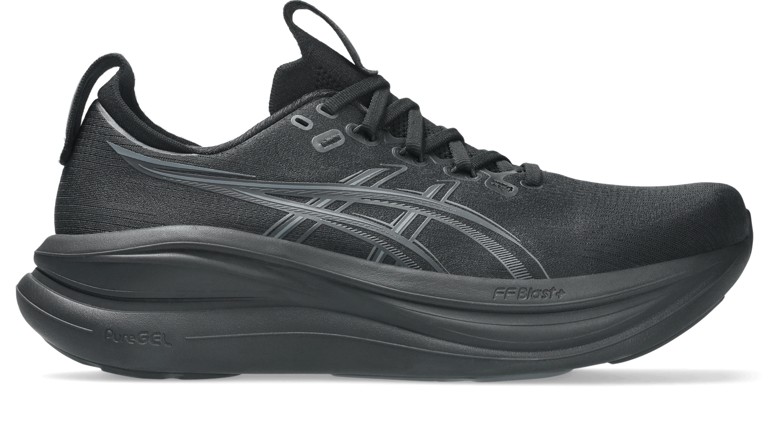 Asics Gel-Nimbus 28 Erkek Koşu Ayakkabısı