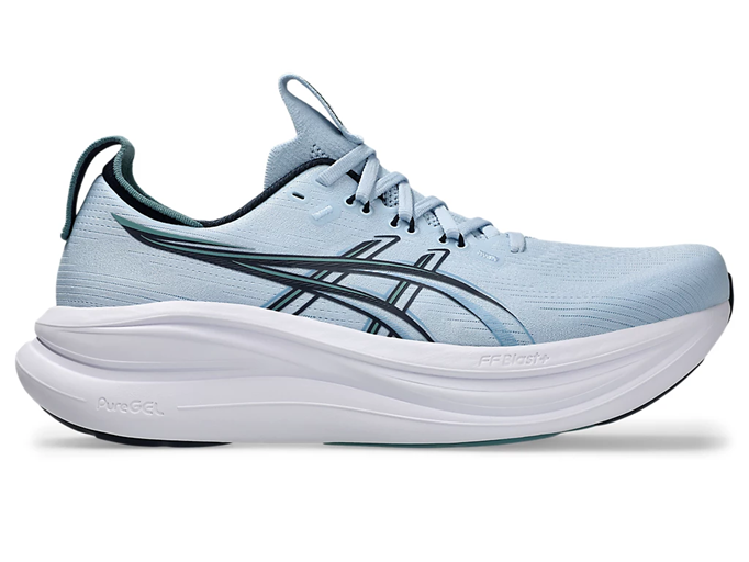 Asics Gel-Nimbus 28 Erkek Koşu Ayakkabısı