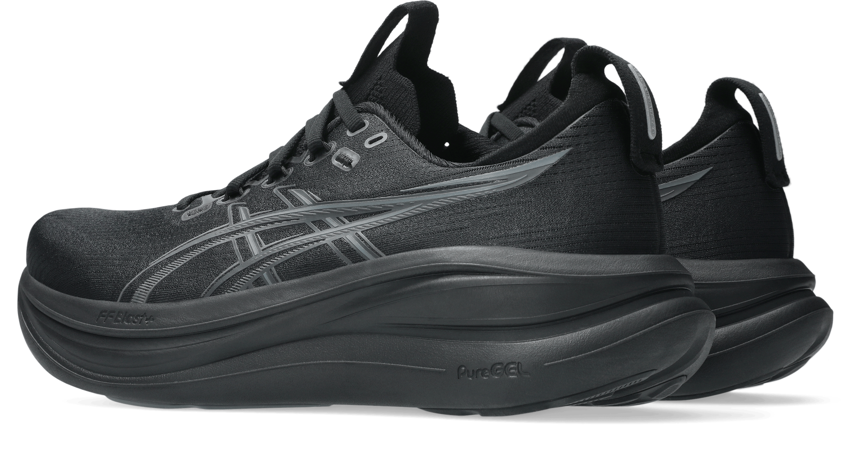 Asics Gel-Nimbus 28 Erkek Koşu Ayakkabısı