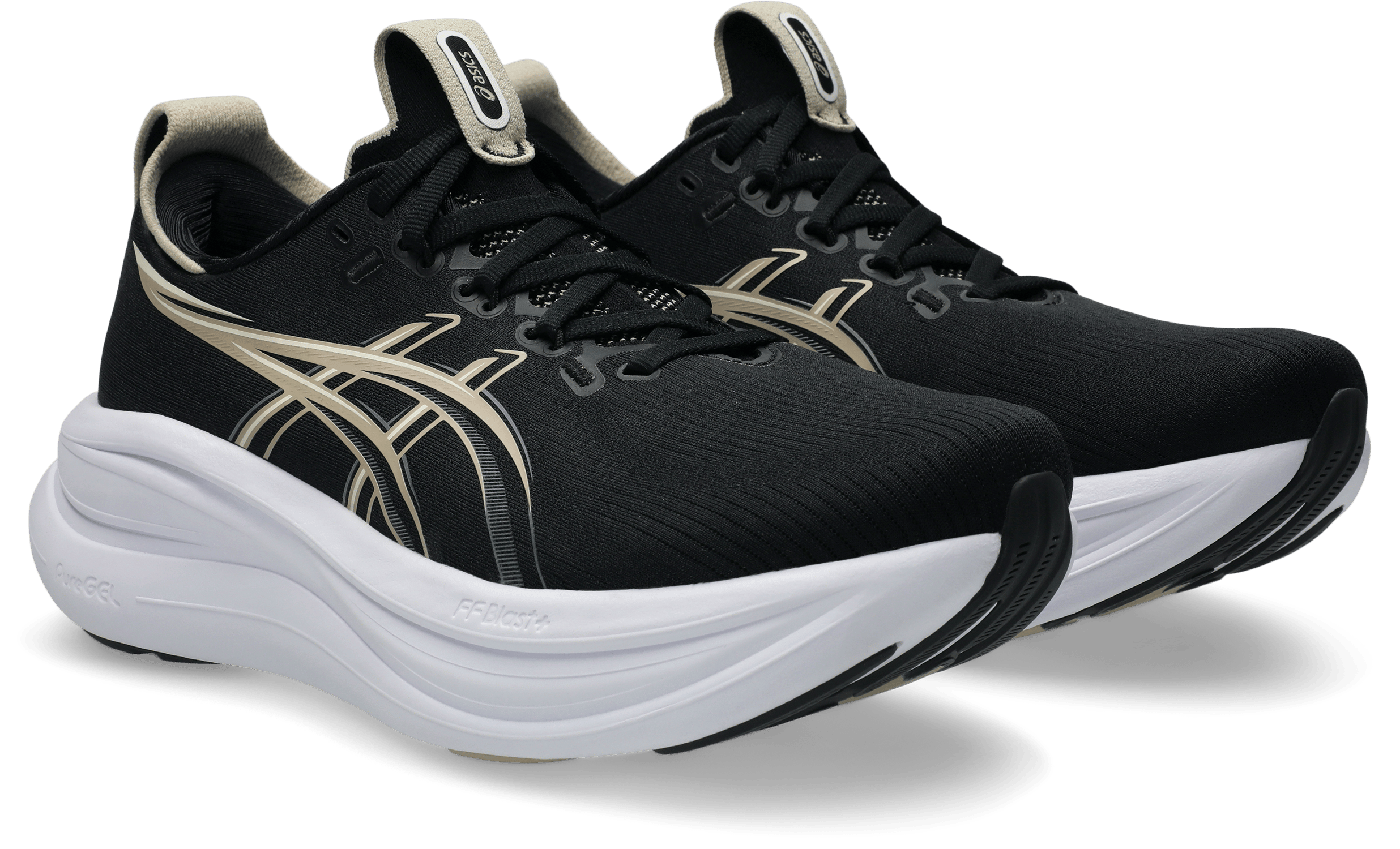 Asics Gel-Nimbus 28 Kadın Koşu Ayakkabısı