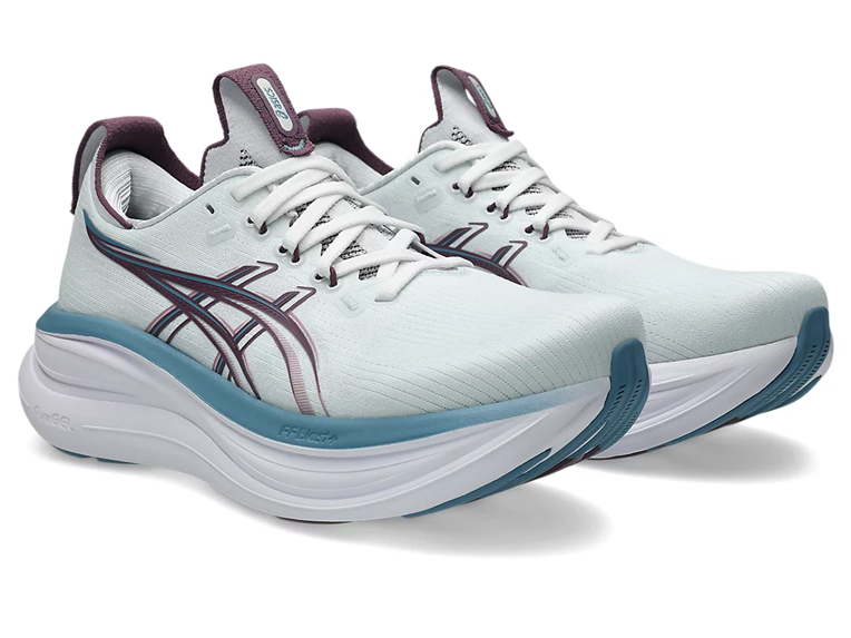 Asics Gel-Nimbus 28 Kadın Koşu Ayakkabısı