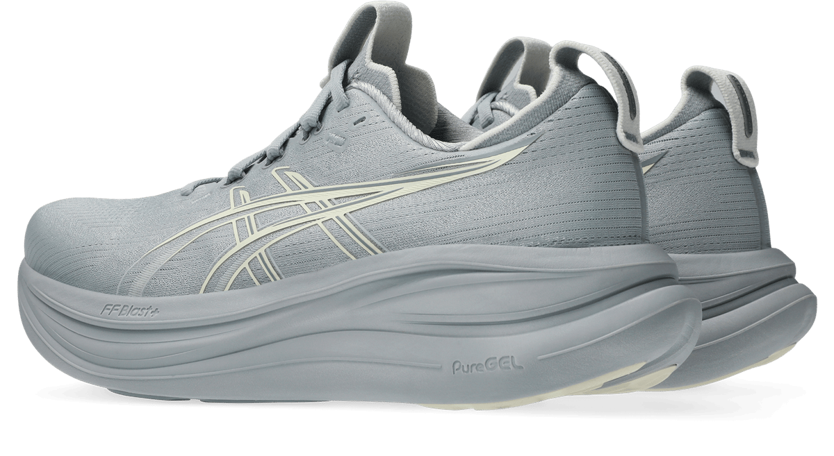 Asics Gel-Nimbus 28 Kadın Koşu Ayakkabısı