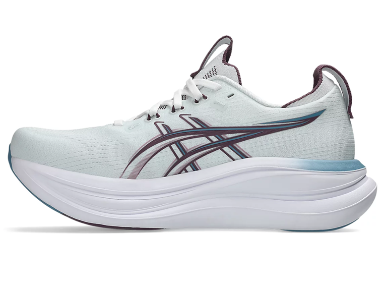 Asics Gel-Nimbus 28 Kadın Koşu Ayakkabısı
