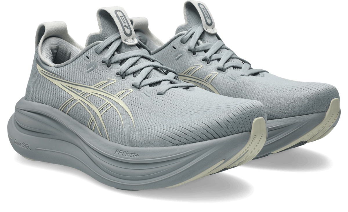 Asics Gel-Nimbus 28 Kadın Koşu Ayakkabısı