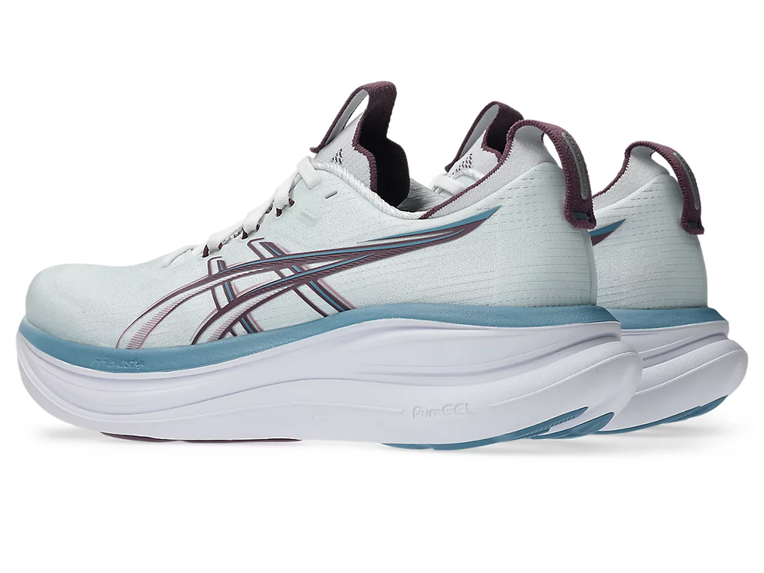 Asics Gel-Nimbus 28 Kadın Koşu Ayakkabısı