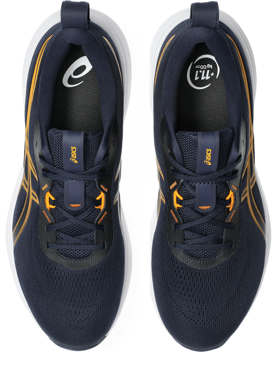 Asics Gel-Pulse 17 Erkek Koşu Ayakkabısı