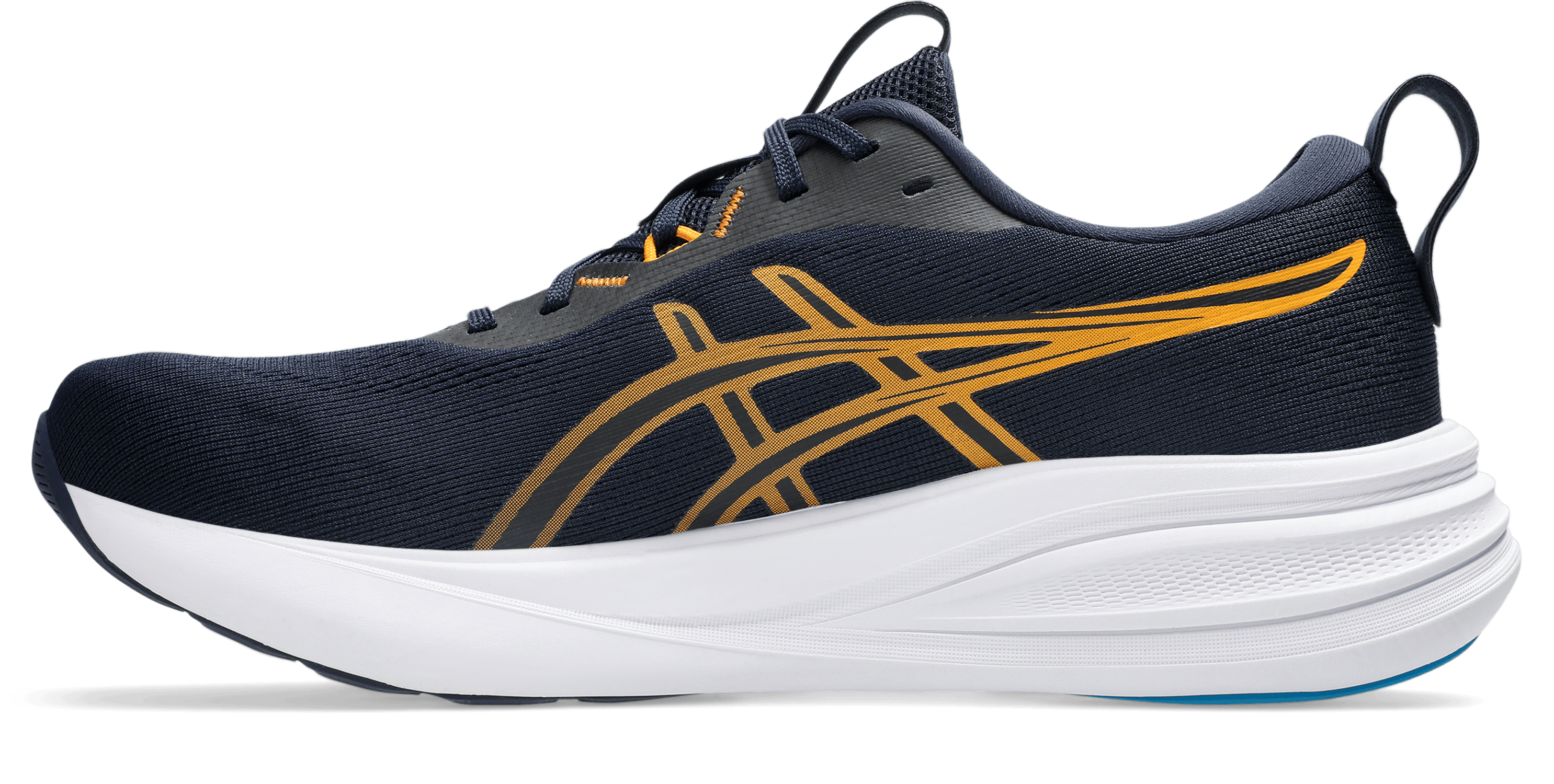 Asics Gel-Pulse 17 Erkek Koşu Ayakkabısı