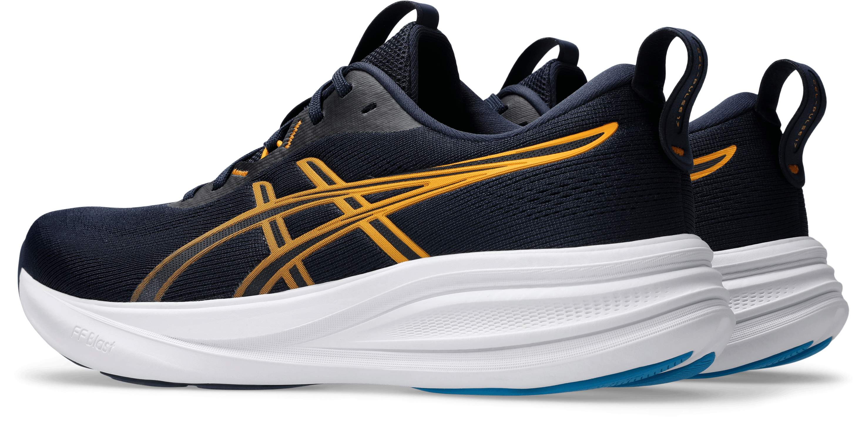Asics Gel-Pulse 17 Erkek Koşu Ayakkabısı
