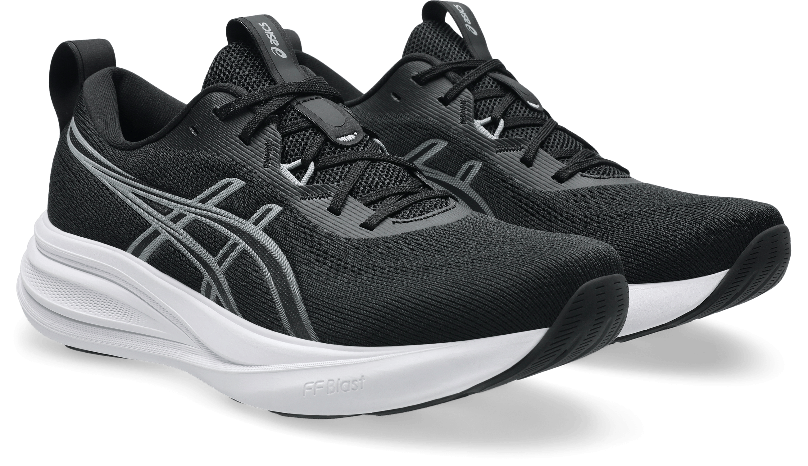Asics Gel-Pulse 17 Erkek Koşu Ayakkabısı