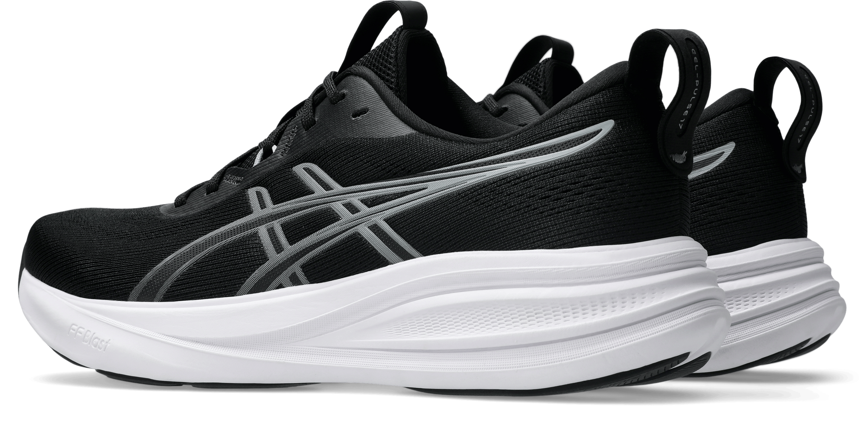 Asics Gel-Pulse 17 Erkek Koşu Ayakkabısı