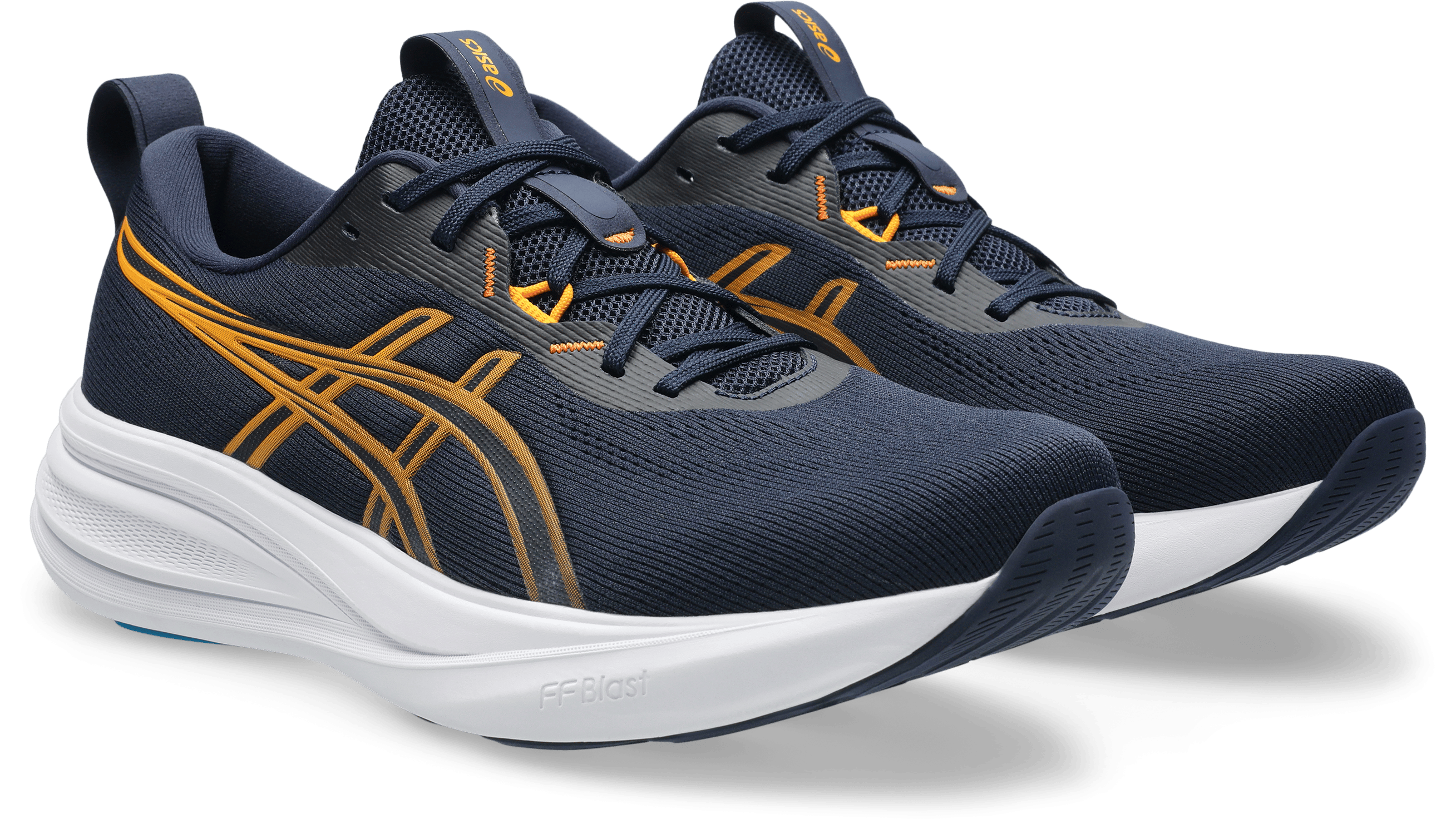 Asics Gel-Pulse 17 Erkek Koşu Ayakkabısı