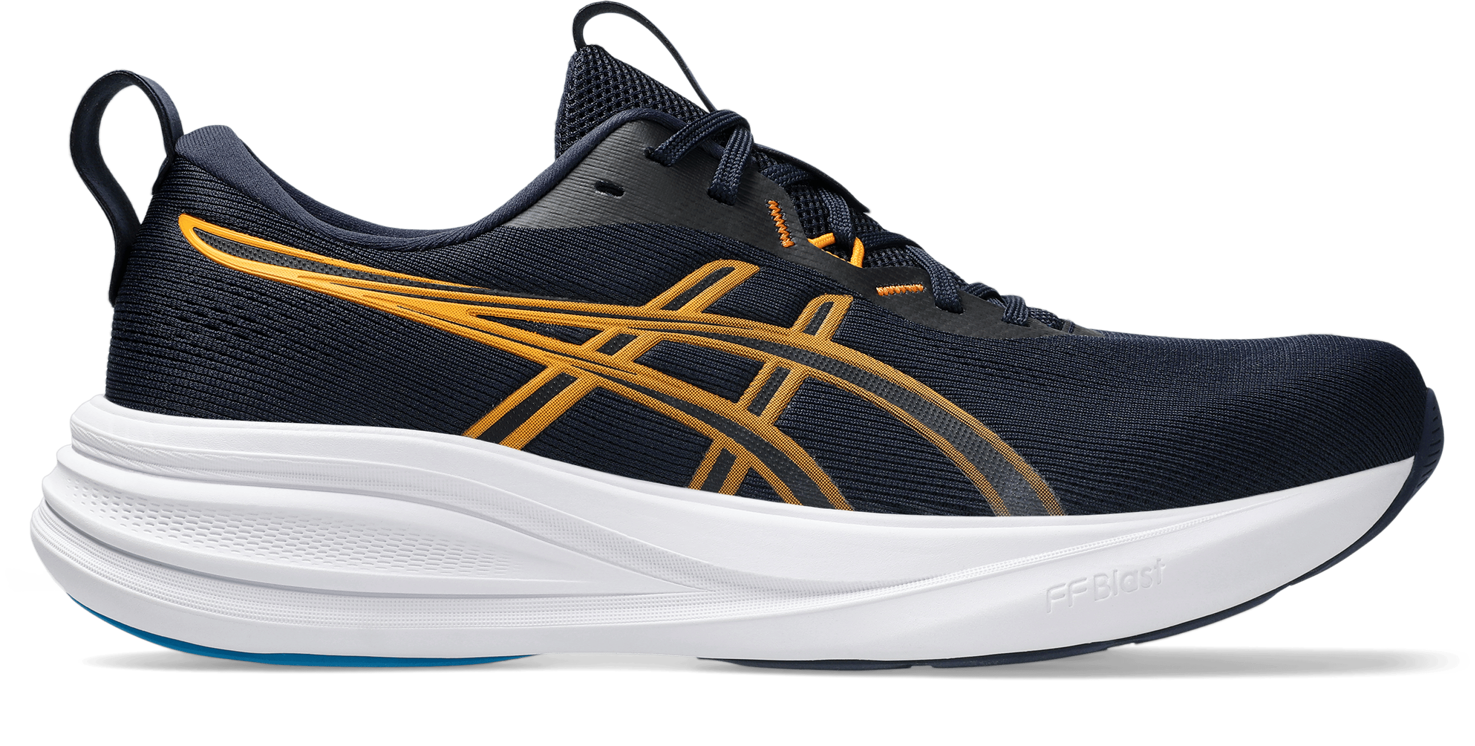 Asics Gel-Pulse 17 Erkek Koşu Ayakkabısı