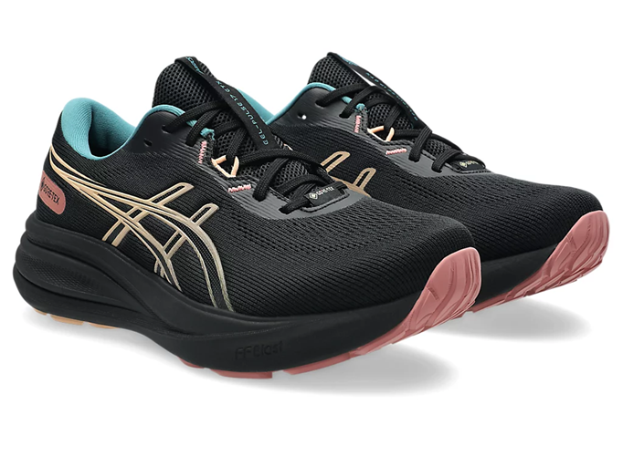 Asics Gel-Pulse 17 Goretex Kadın Koşu Ayakkabısı