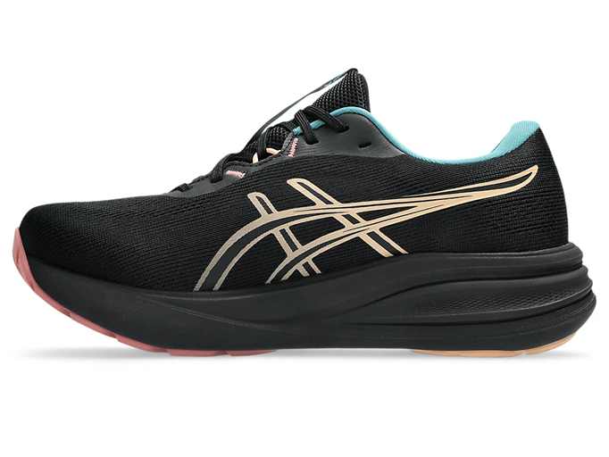 Asics Gel-Pulse 17 Goretex Kadın Koşu Ayakkabısı