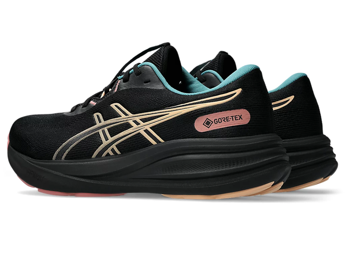 Asics Gel-Pulse 17 Goretex Kadın Koşu Ayakkabısı