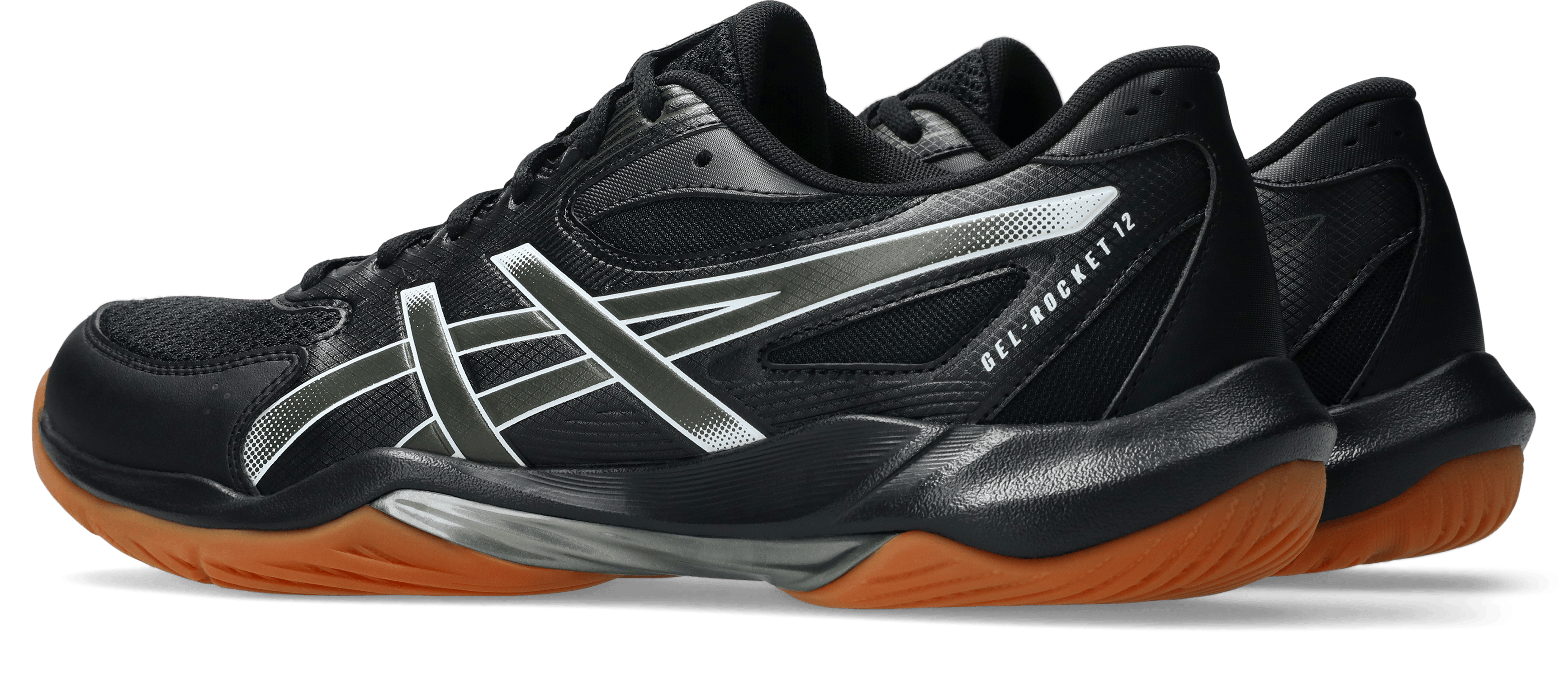 Asics Gel-Rocket 12 Erkek Voleybol Ayakkabısı