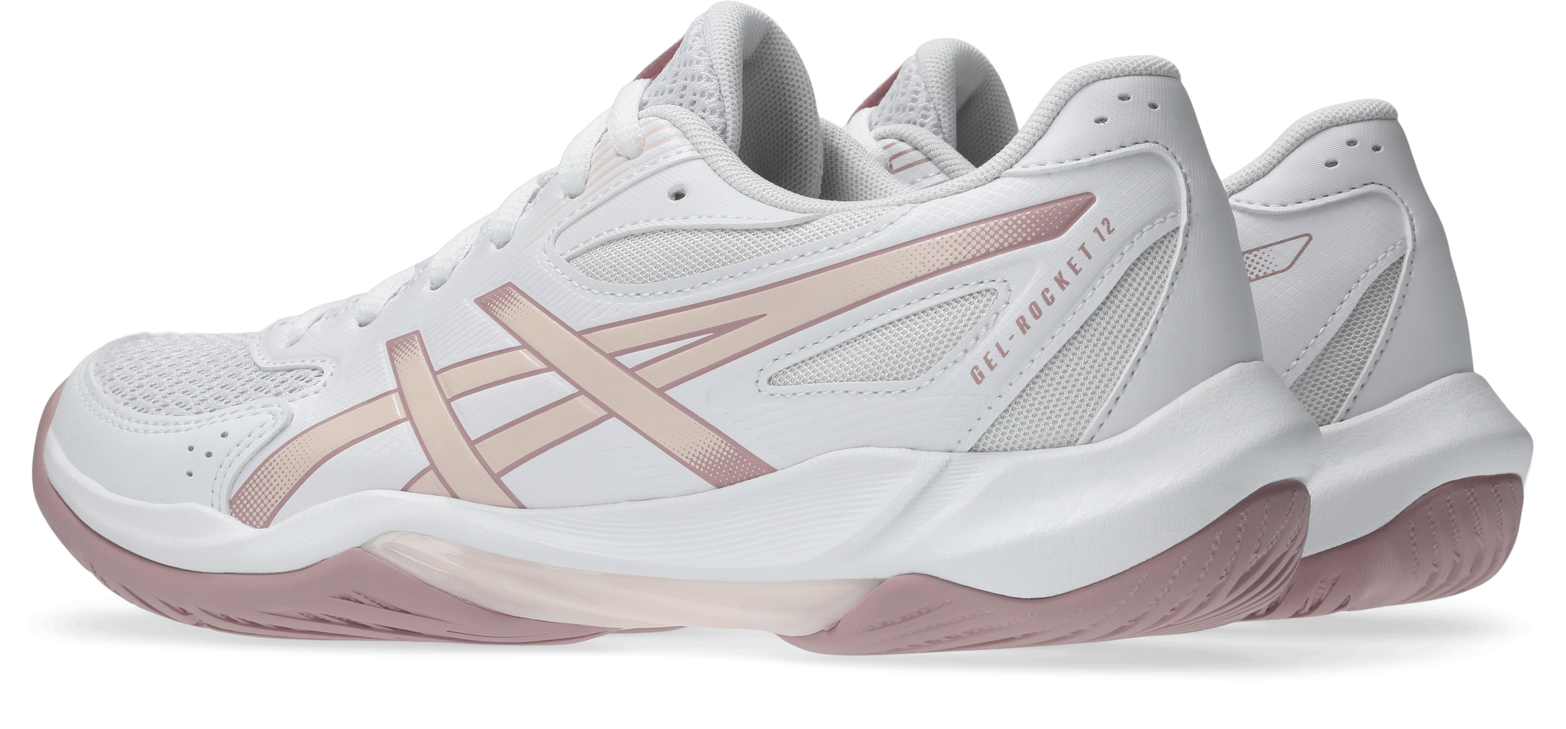 Asics Gel-Rocket 12 Kadın Voleybol Ayakkabısı
