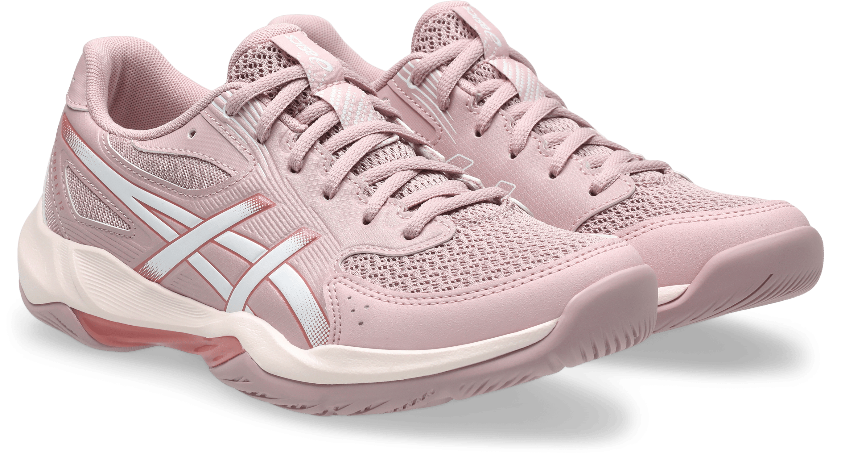 Asics Gel-Rocket 12 Kadın Voleybol Ayakkabısı