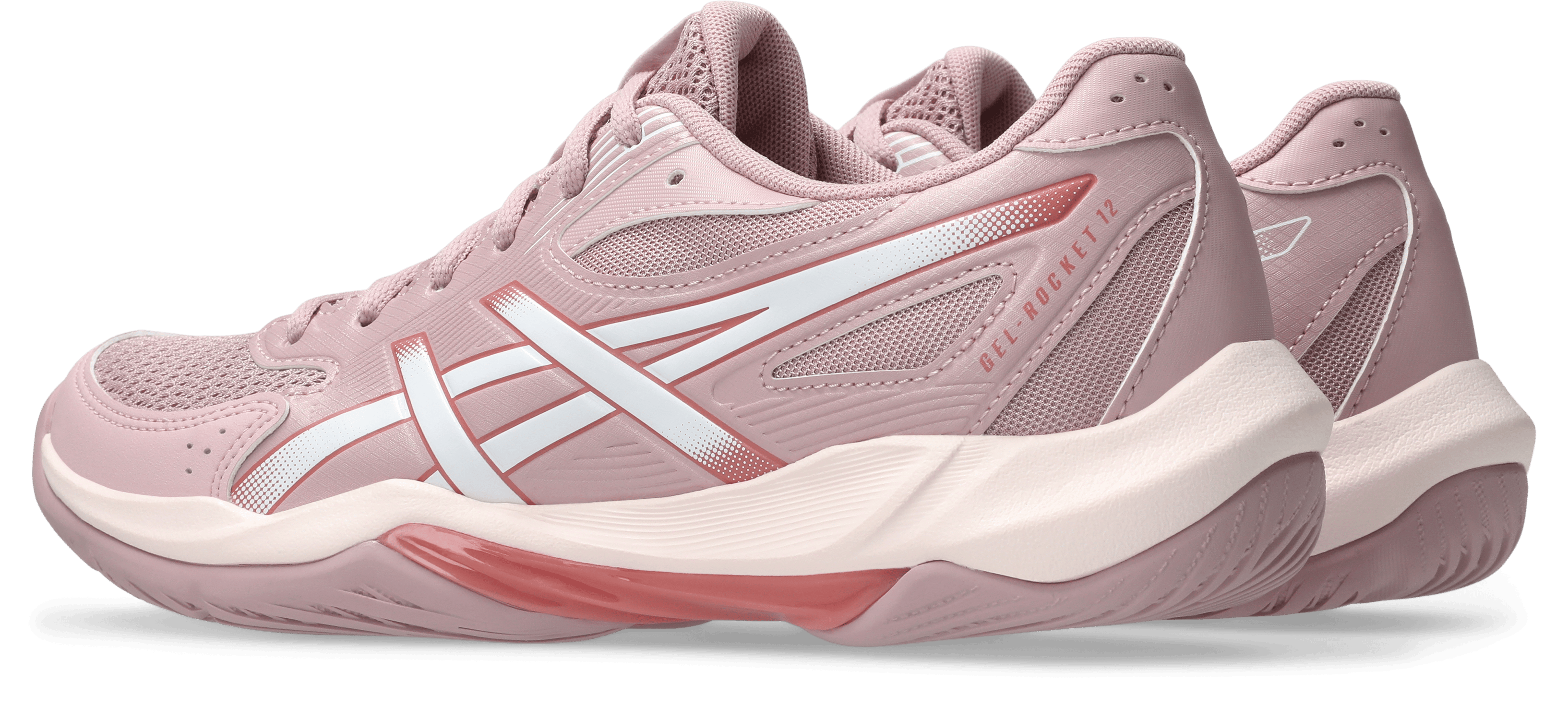Asics Gel-Rocket 12 Kadın Voleybol Ayakkabısı
