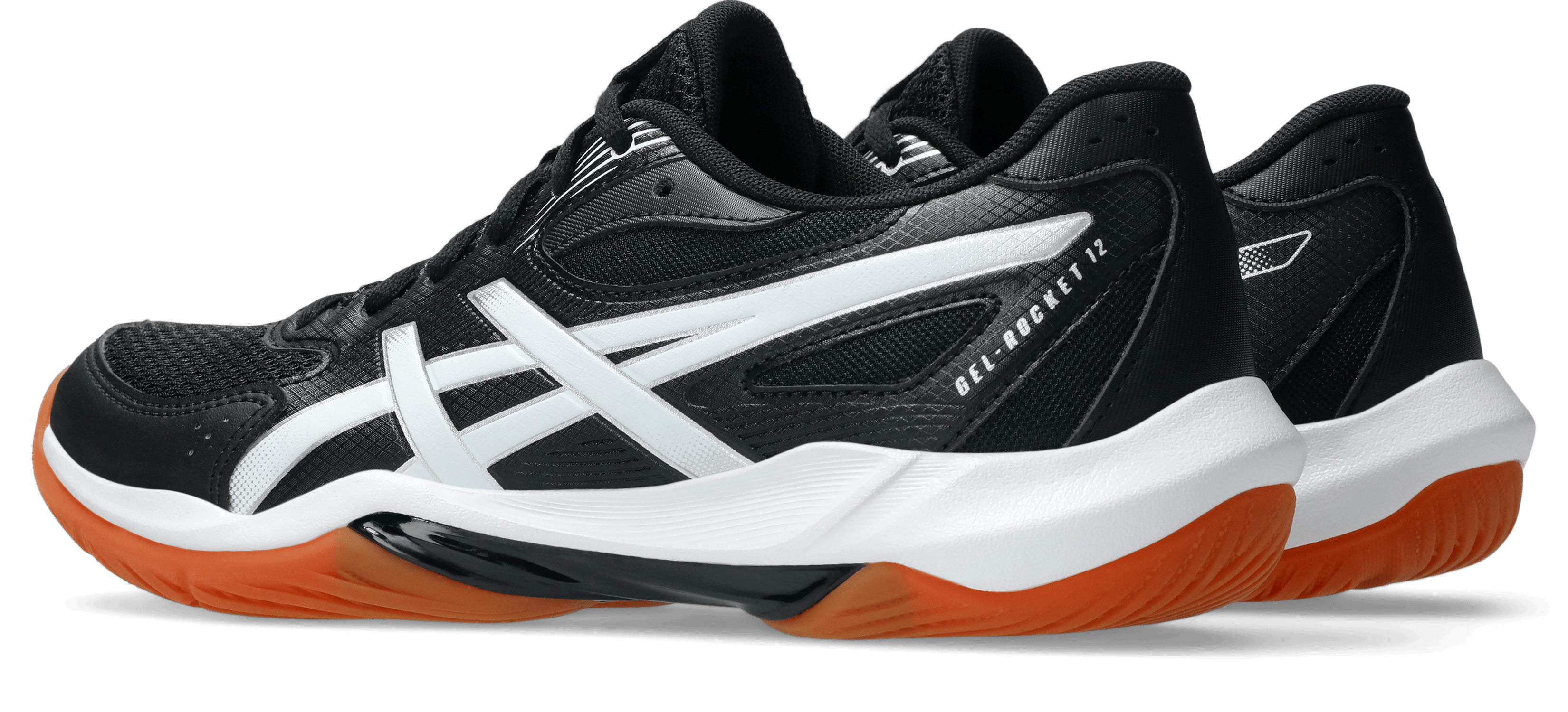 Asics Gel-Rocket 12 Kadın Voleybol Ayakkabısı
