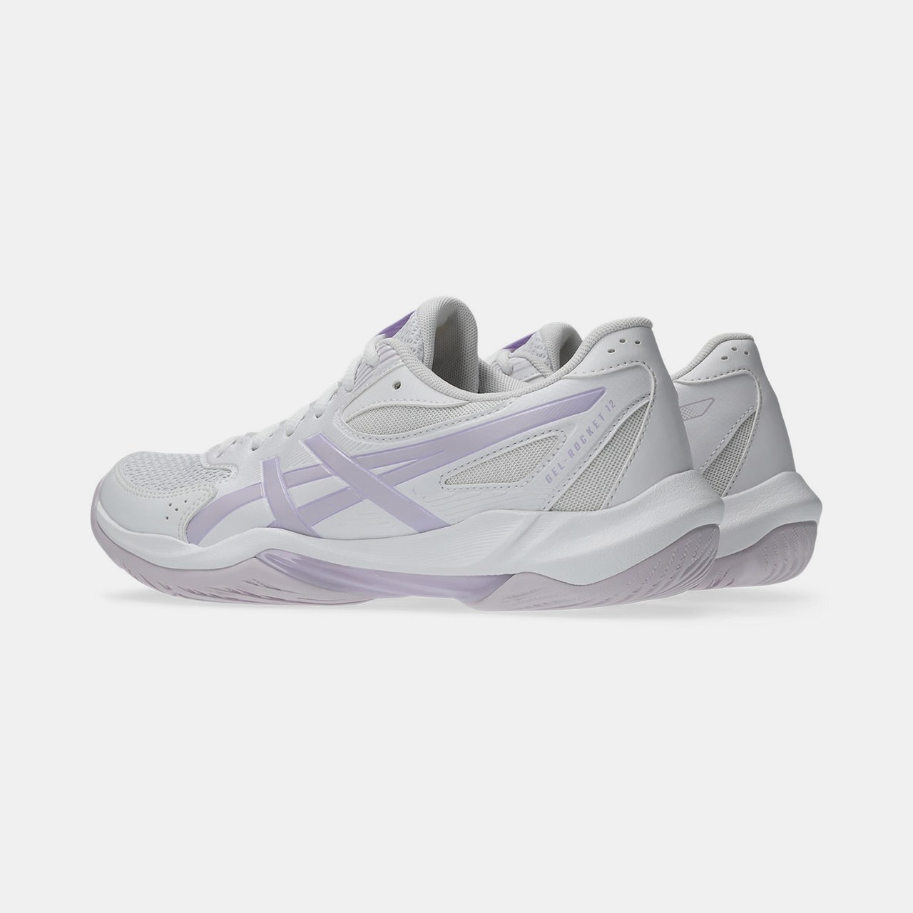 Asics Gel-Rocket 12 Kadın Voleybol Ayakkabısı