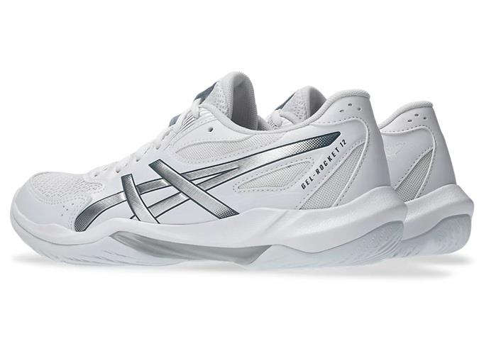 Asics Gel-Rocket 12 Kadın Voleybol Ayakkabısı