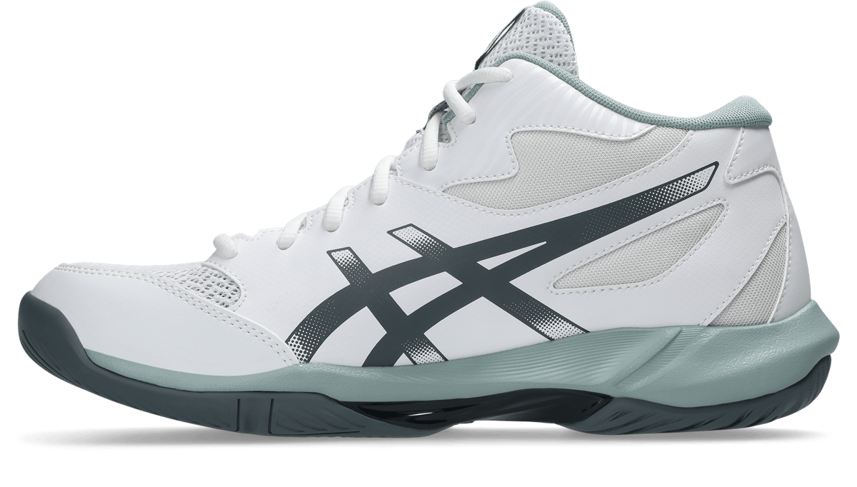 Asics Gel-Rocket Mt 12 Erkek Voleybol Ayakkabısı