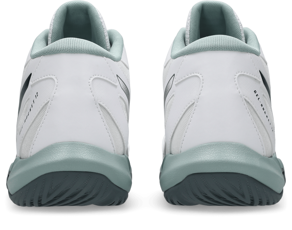 Asics Gel-Rocket Mt 12 Erkek Voleybol Ayakkabısı