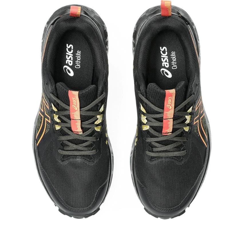 Asics Gel-Sonoma 8 Gtx Kadın Trail Koşu Ayakkabısı