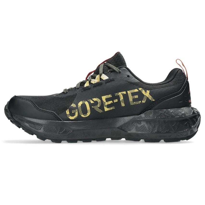 Asics Gel-Sonoma 8 Gtx Kadın Trail Koşu Ayakkabısı
