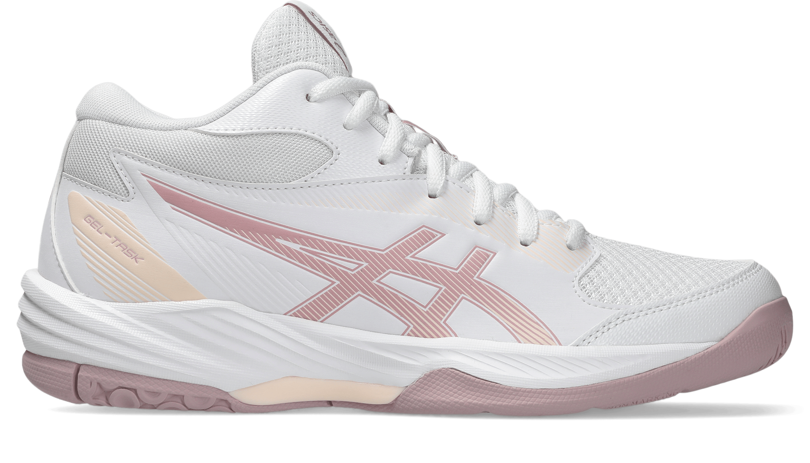 Asics Gel-Task Mt 4 Kadın Voleybol Ayakkabısı