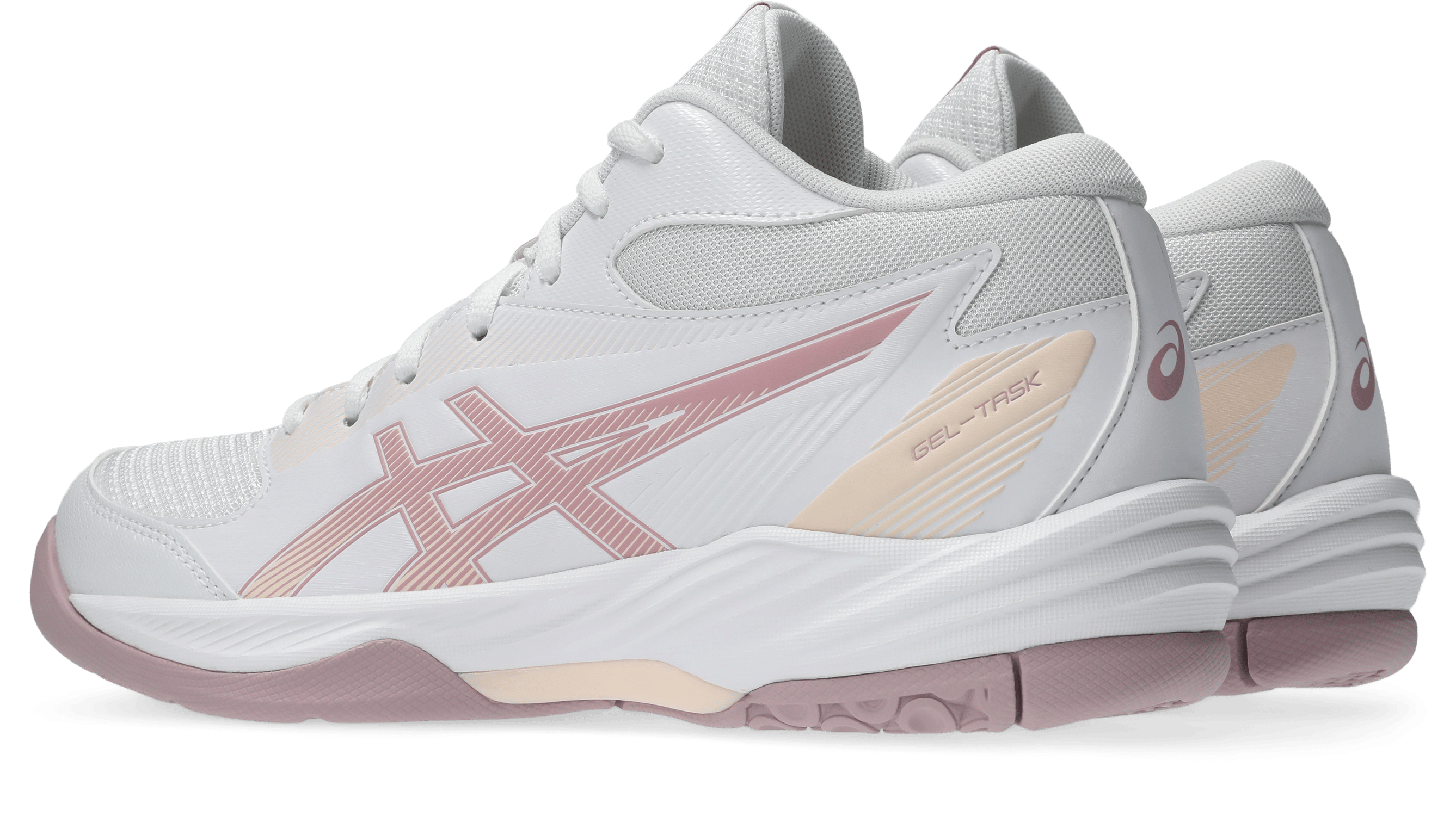 Asics Gel-Task Mt 4 Kadın Voleybol Ayakkabısı
