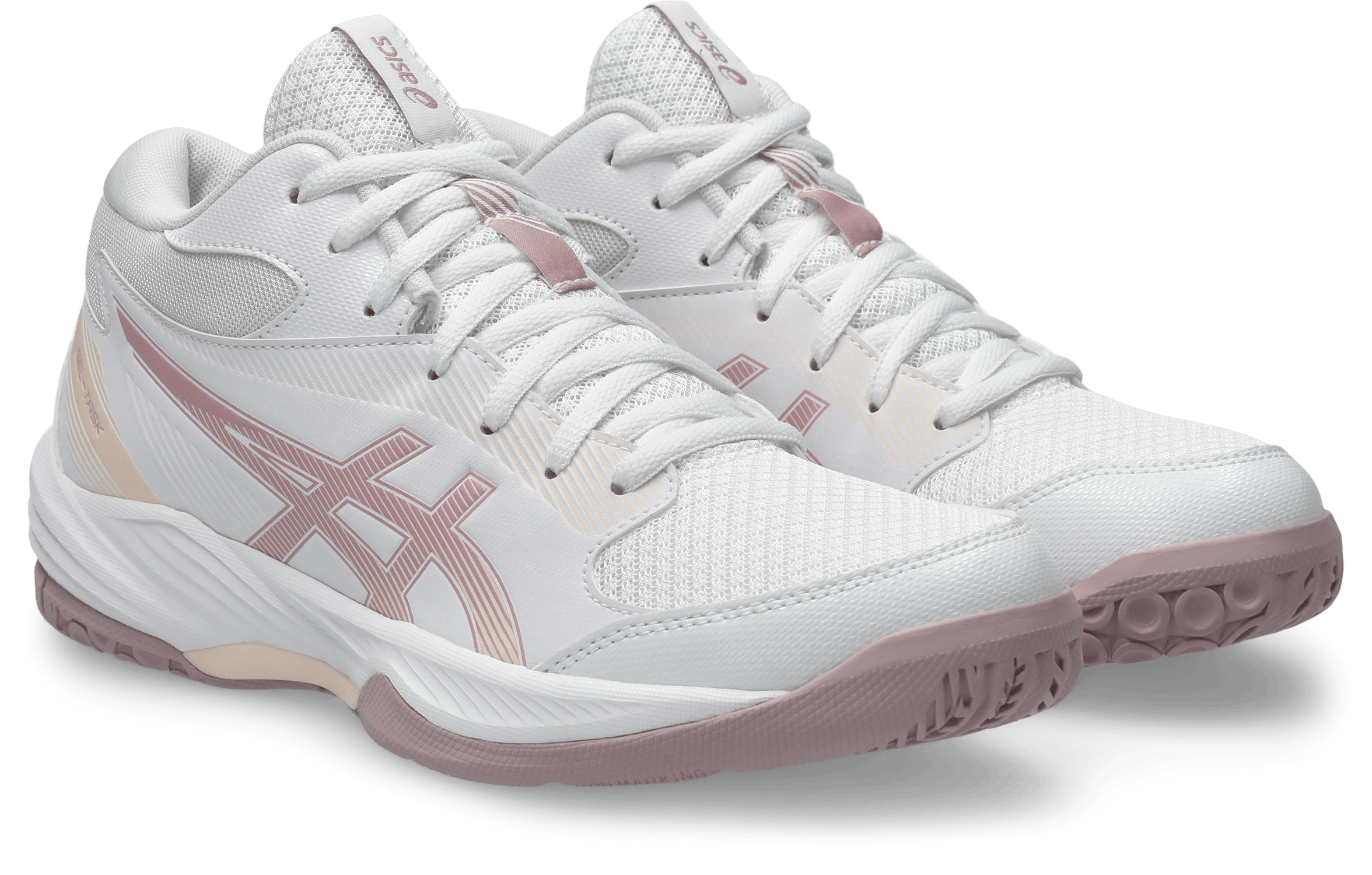 Asics Gel-Task Mt 4 Kadın Voleybol Ayakkabısı