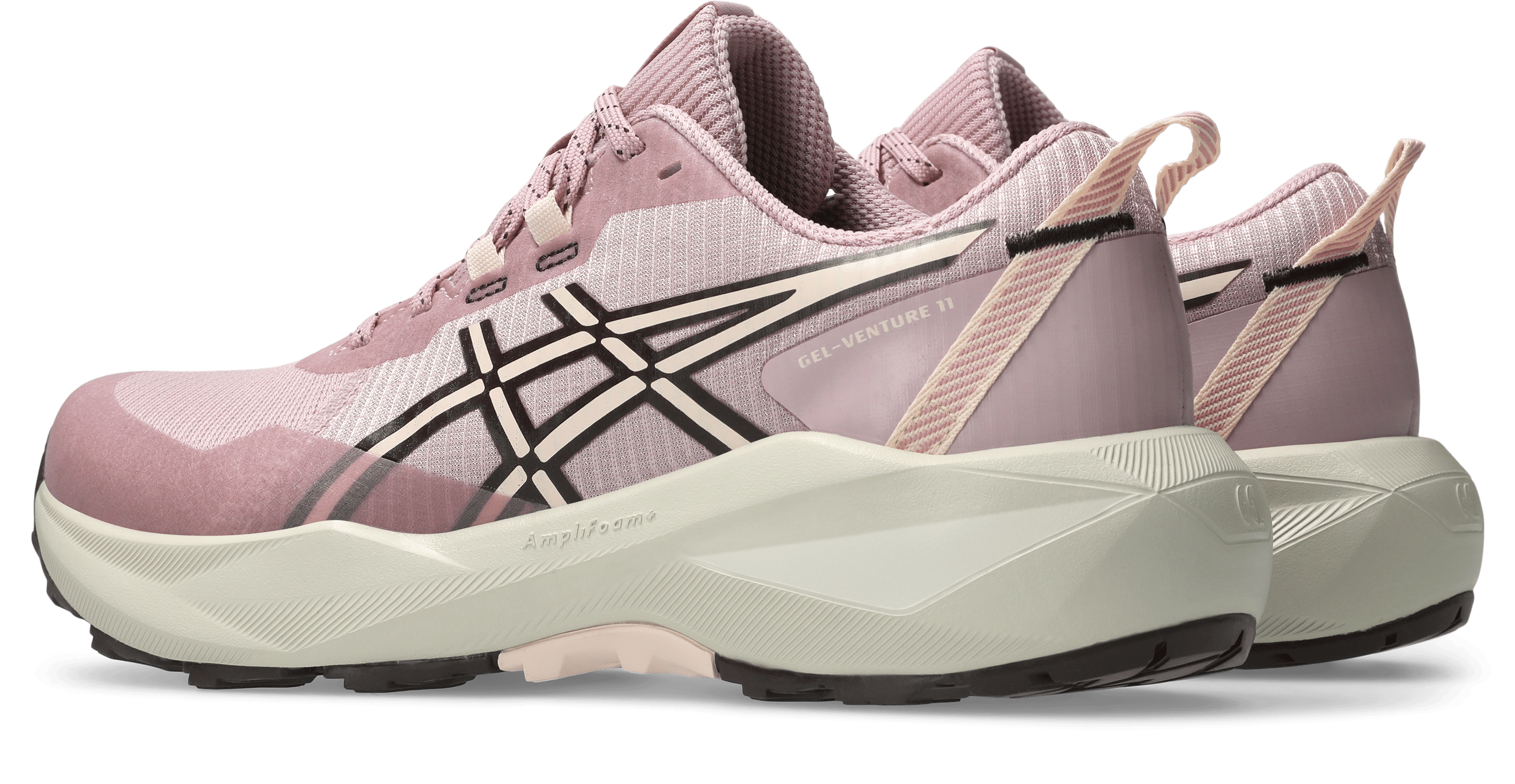 Asics Gel-Venture 11 Kadın Koşu Ayakkabısı