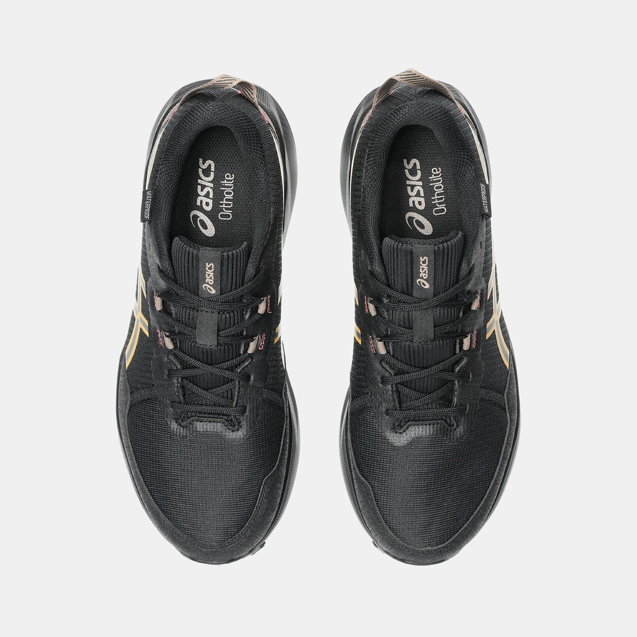 Asics Gel-Venture 11 Waterproof Erkek Trail Koşu Ayakkabısı